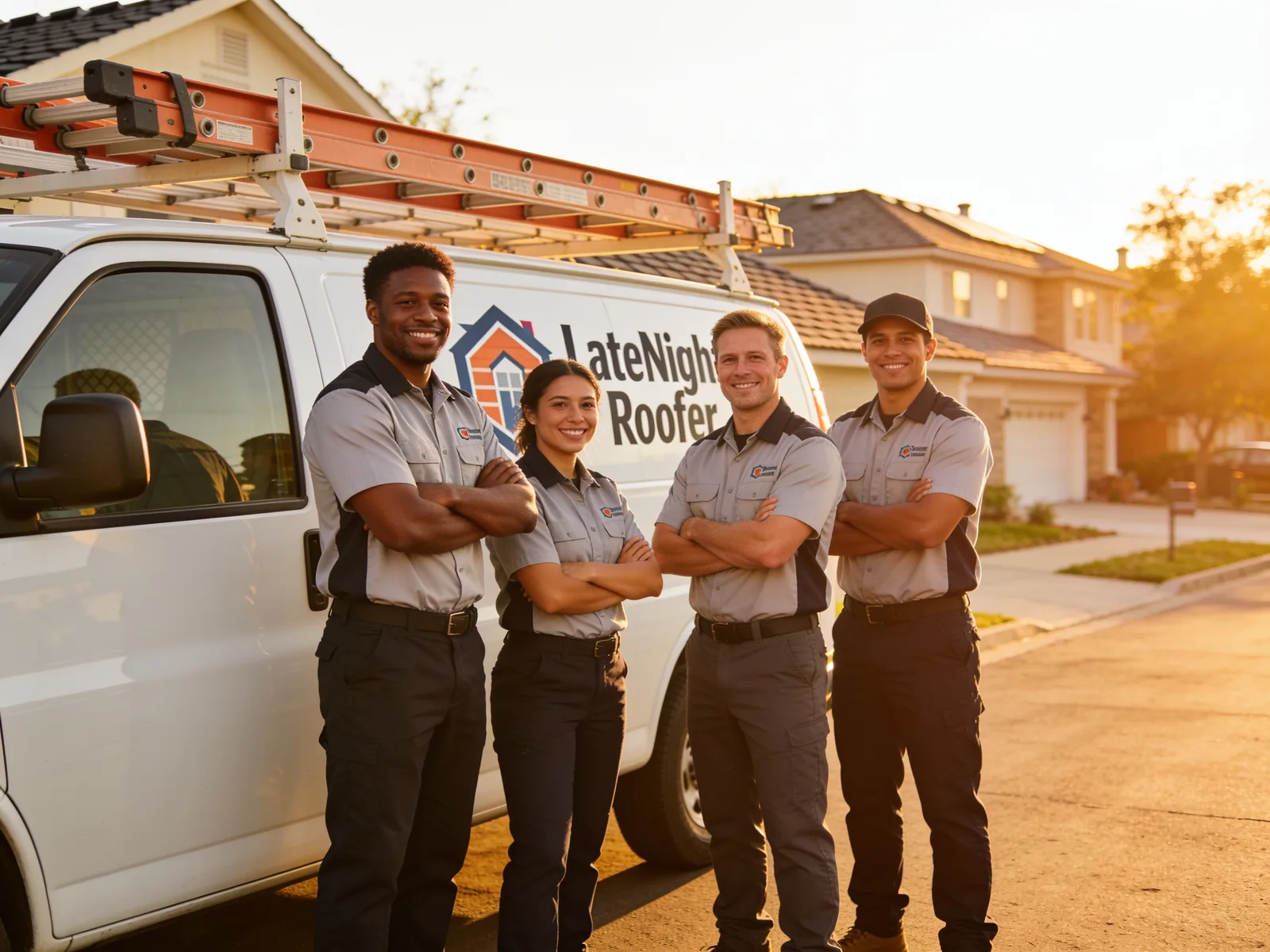 Emergency Roof Repair company in Kellogg, MN